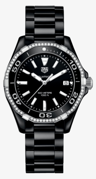 Aquaracer 300 M - Chanel H0685