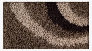 Alfombra Shaggy Roma Rainbow Café - Alfombras Shaggy