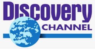 1995 Discovery Channel Logo - Discovery Channel