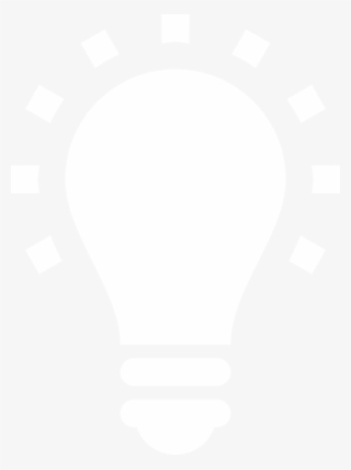 Icon - Skills White Icon Png