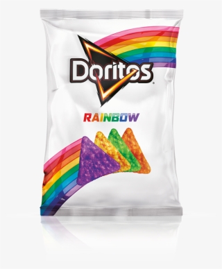 Doritos Rainbow