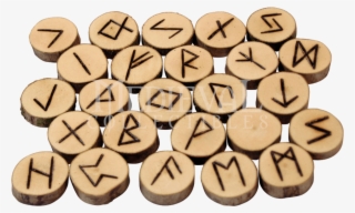 Item - Runes Set
