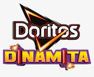 Doritos Logo Transparent - Graphic Design