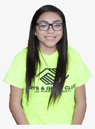 The Youth Of The Month Honor Is Earned By One Member - Girl