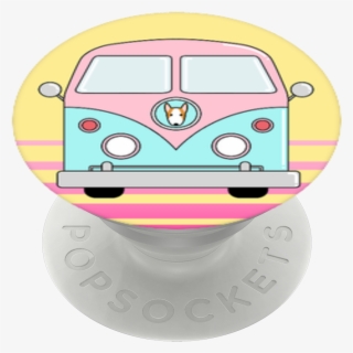 90's Van, Popsockets - Van