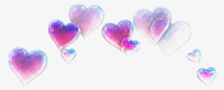 Png Stickers For Picsart 3 Source - Heart