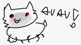 Annoying Dog - Cartoon