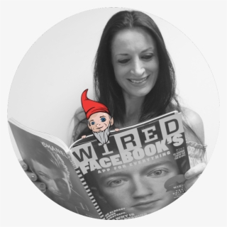 Shimritranky - Wall Clock