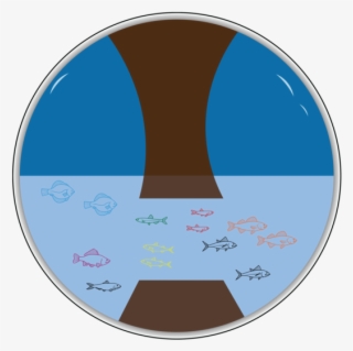 Glass Ball Illustration Design - Circle