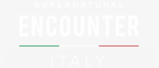 Supernatural Encounter Italy - Hollister