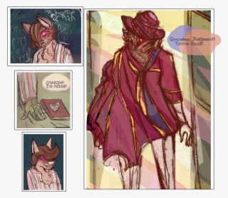 “ Corazones Recogido - Illustration