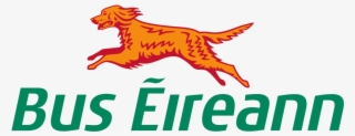 The Bus Eireann Strike Saga - Bus Eireann Logo Png