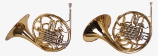French Horn - Spit Valve On A French Horn