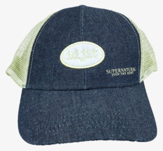 Load Image Into Gallery Viewer, Culturefly Supernatural - Baseball Cap