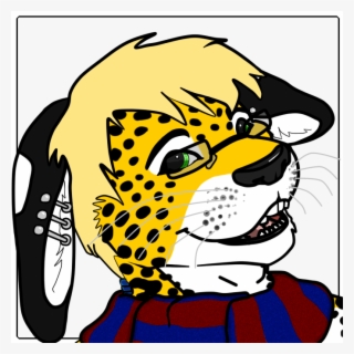 Tasho's Annoying Scarf