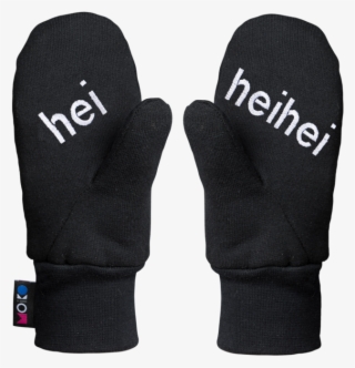Hei-heihei - ¡hola!