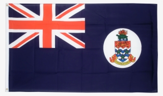 Sold Without Decoration - British Virgin Islands Flag Grunge
