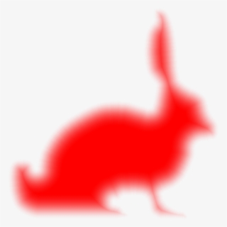 Blurred Interior - Cat Playing With Yarn