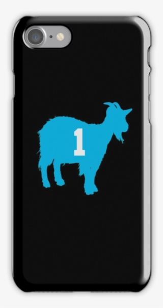 Cam Newton "goat" - Don T We Merch Phone Case