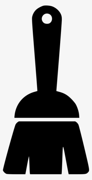 Paint Brush Svg Png Icon Free Download