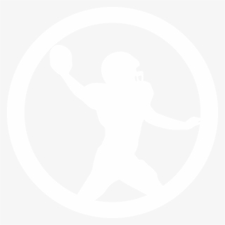 Football-icon - Hyatt Regency Logo White