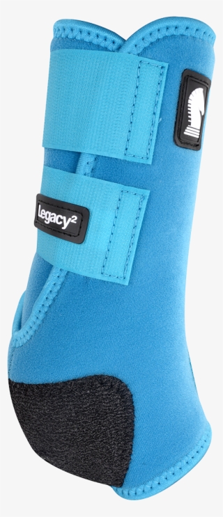 Classic Equine Legacy 2 Support Boot - Classic Equine