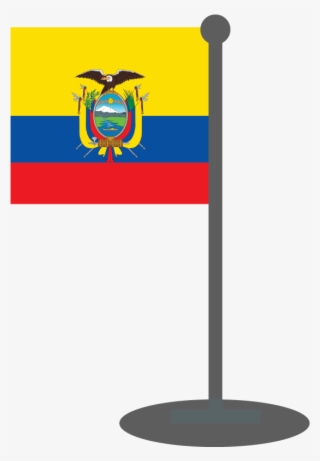 Ecuador - Crest