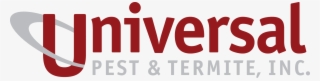 Universal Pest Control - Graphic Design