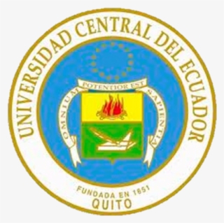 Universidad Central Del Ecuador - Central University Of Ecuador