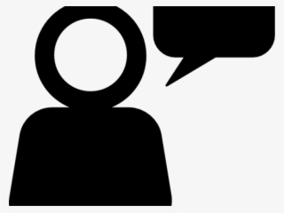 Person Icons Conversation