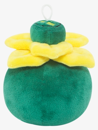 Stuffed Toy