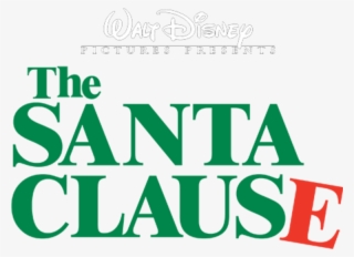 The Santa Clause - Santa Clause (1994)