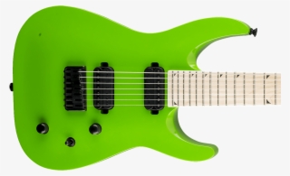 Jackson X Series Soloist Slathx M3 7 7 String - Guitar