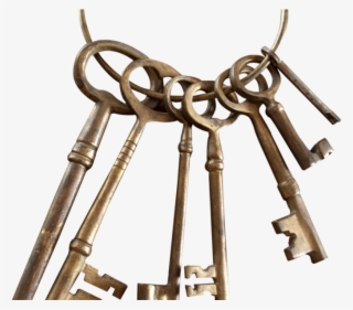 Old Key Png Image