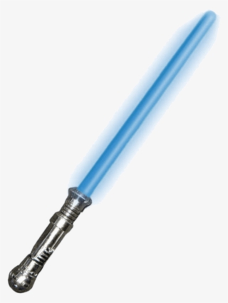 Blue Lightsaber - Fountain Pen