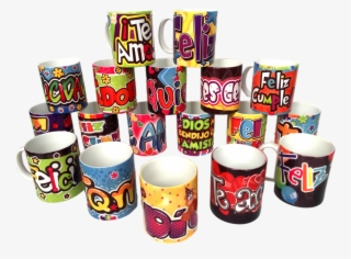 Off - Cup