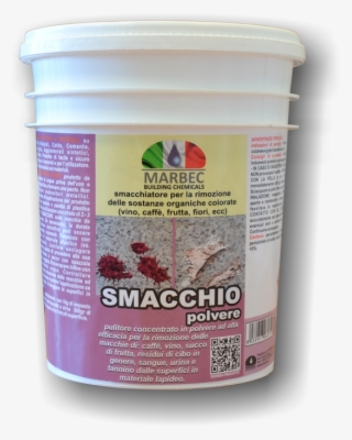 Stain Remover Cleaner For Colored Organic Matter - Insect