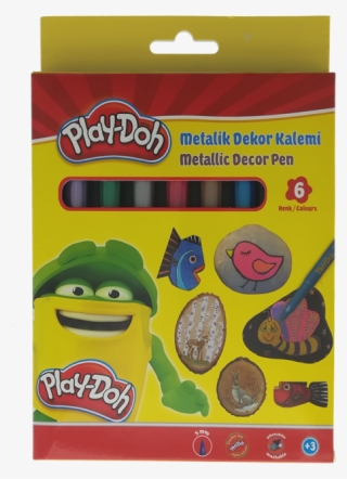 Play-doh - Img - Play Doh