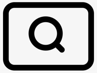 Png File Svg - Number Icon 6