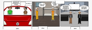 Story Bored - Cartoon
