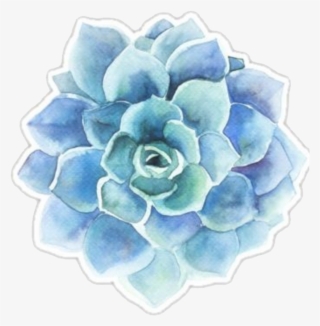 Report Abuse - Cute Tumblr Blue Stickers