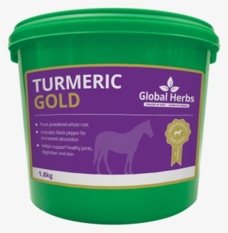 Product Image - Global Herbs