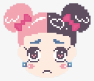 Crybaby Sticker - Fondos De Cry Baby