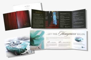 Folders - Brochure