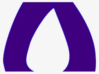 Tears Clipart Ink Drop - Circle