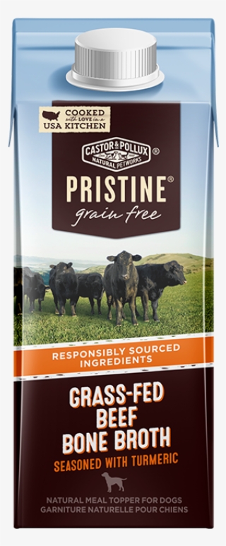 Search For No Rating Value - Castor And Pollux Bone Broth For Dogs