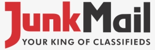 Junk Mail Logo Png