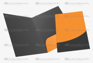 Promotional Folders - Brochure