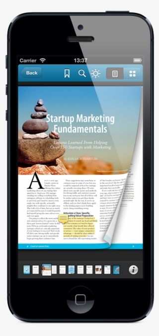 Box Acquires Folders - Unilever Wise Up On Waste