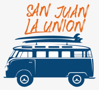 San Juan, La Union - Adesivos Marcas De Surf
